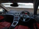 Alfa Romeo 159 2.4 JTDm 2006 года (AU)
